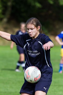 Bild 196 - Frauen TSV Gnutz - SG S�lfeld/Oe/Se/Stu : Ergebnis: 2:3